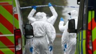U.K. police question 6 suspects over deadly Manchester synagogue attack