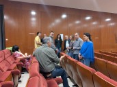 Los datos se perfilan como herramienta clave para modular el turismo y que sea sostenible