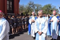 Los obispos correntinos se pronunciaron ante la nueva ley de narcomenudeo