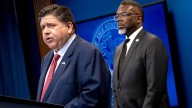 Trump: Chicago mayor, Pritzker should be jailed for not protecting ICE officers