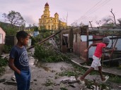 Estados Unidos sorprende a Cuba y le ofrece ayuda humanitaria "inmediata" tras el paso arrasador del huracán Melissa
