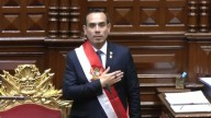 José Jerí asume la Presidencia de la República