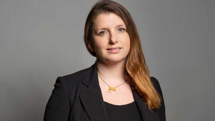 Labour's Alison McGovern says homelessness is a political failure