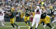 PACKERS-CARDINALS PREVIEW | Three things to watch as the Packers visit the Arizona Cardinals on Sunday