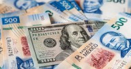 Peso amanece con ‘migajera’ apreciación frente al dólar: ¿En cuánto se vende HOY 24 de octubre?