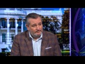 Sen. Ted Cruz Says the US Shutdown 'Needs to End Now'