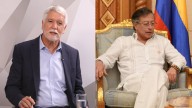 Enrique Peñalosa critica viaje del presidente Petro: “No más payasadas ambientalistas”