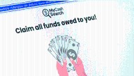 Federal relief funds scam tracked by the Better Business Bureau