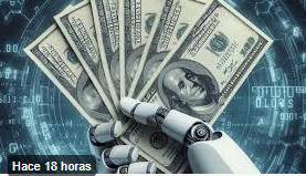 Las insostenibles finanzas que inflan las burbujas de la Inteligencia Artificial”