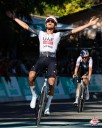 Isaac del Toro enfrenta a maestros del ciclismo en el Andorra Cycling Masters 2025