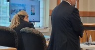 Son indicted for father's 2003 murder in Milford