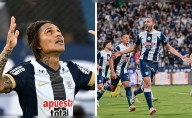 Indican plan de Alianza Lima para fichar a 2 delanteros y mantener a Hernán Barcos y Paolo Guerrero en el 2026