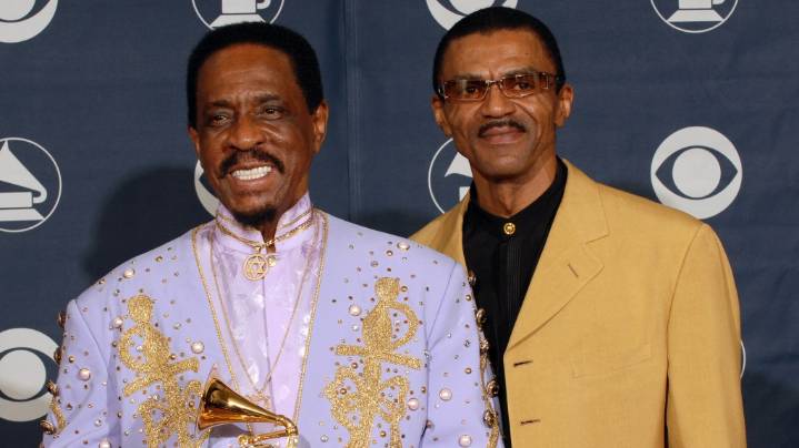 Ike Turner, Jr. Dies: Grammy Winner, Son Of Tina Turner Was 67