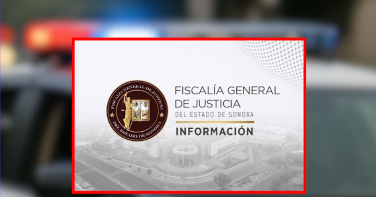 Hallan cuerpo decapitado dentro de auto incendiado en Hermosillo: cabeza aparece en otra colonia horas después, FGJES investiga