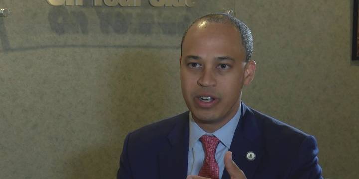 Delegate says Democratic attorney general candidate ‘joked about shooting’ House speaker