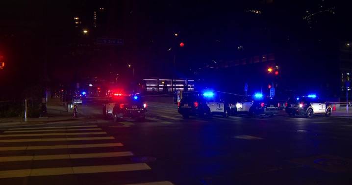 Minneapolis bouncer charged with assault in shooting that stemmed from fight at strip club