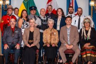 Royal Canadian Humane Association Awards honour deeds of bravery