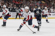 Alex Ovechkin scores No. 899, Capitals blast Blue Jackets - The Rink Live | Coverage of youth, junior, high school and college hockey