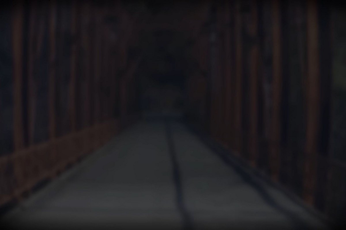 You Can Visit the Haunted Goatman's Bridge in Denton