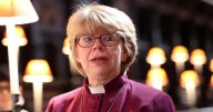 Historic Appointment: Sarah Mullally Named First Female Archbishop of Canterbury