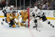Short-handed Kings look to get right on the road