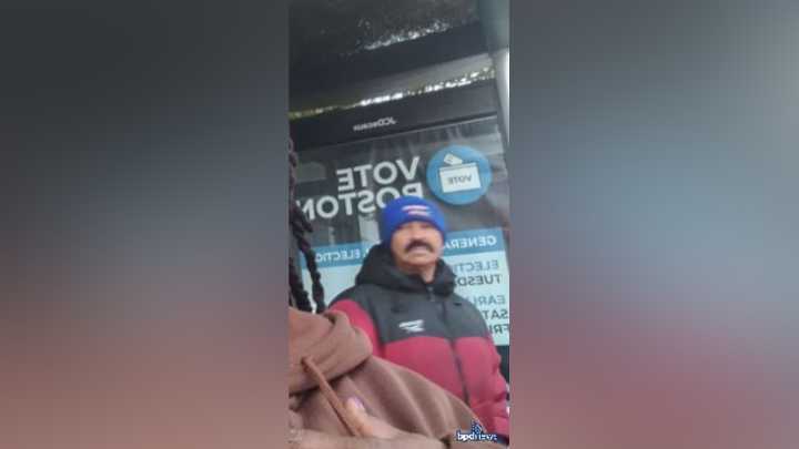 Boston police seeking public’s help IDing individual in connection with indecent exposure incidents