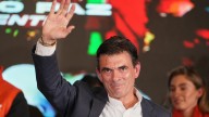 Who is Rodrigo Paz? First conservative to become Bolivian President in 20 years