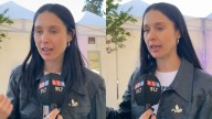 VIDEO. “Queremos demostrar que las mujeres en la música sí venden”: Francisca Valenzuela tras éxito de Ruidosa Fest 2025