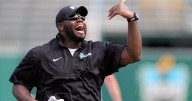 Five things you should know about new LSU interim offensive coordinator Alex Atkins