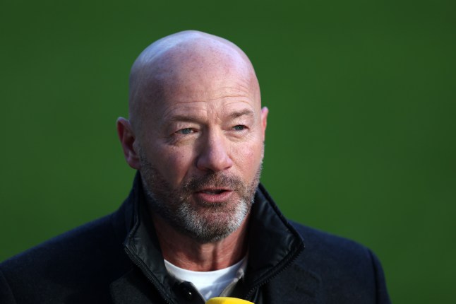 Alan Shearer reveals ‘huge advantage’ Arsenal have over Liverpool and Man City
