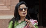 SC To Hear Mahua Moitra’s Plea To Mandate Public Disclosure Of  FPIs