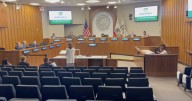 Bakersfield council revisits sewer rate debate