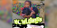 BREC hosting dog-friendly Halloween event
