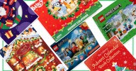 Best Advent calendars for kids (that aren't just chocolate!)