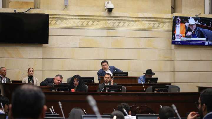 ¿Habrá forma de destrabar la reforma de la salud? El enredado futuro de la propuesta del gobierno de Gustavo Petro