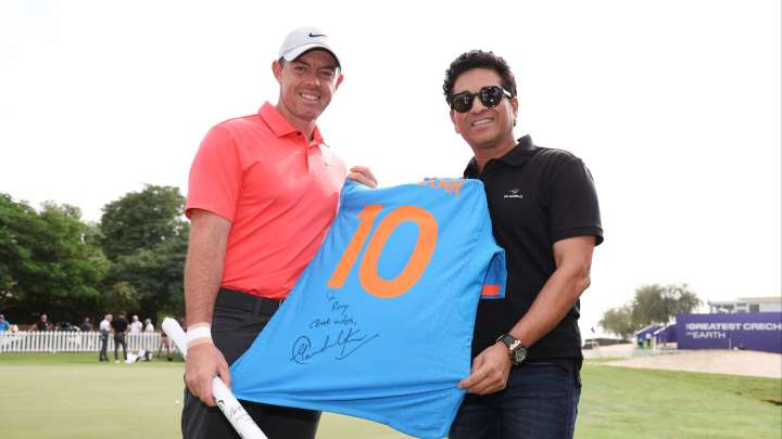 Rory McIlroy survived Masters-esque collapse to win in Asia and get monkey off his back