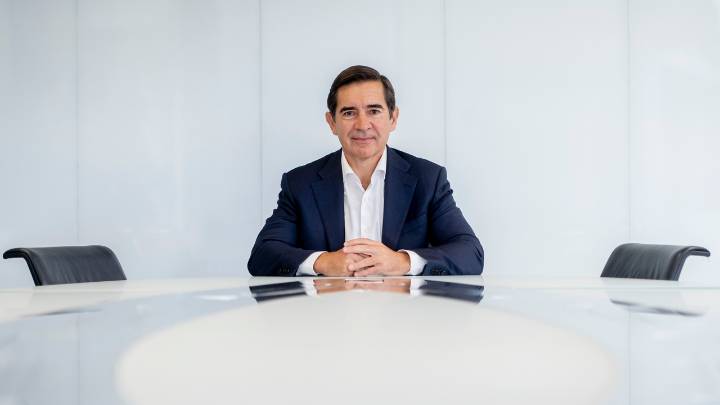 BBVA busca el 49,73% del capital del Sabadell, que le daría el control de la mayoría accionarial