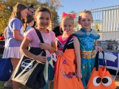 Halloween in Vestavia Hills: How and where to find the best fall festivities this year