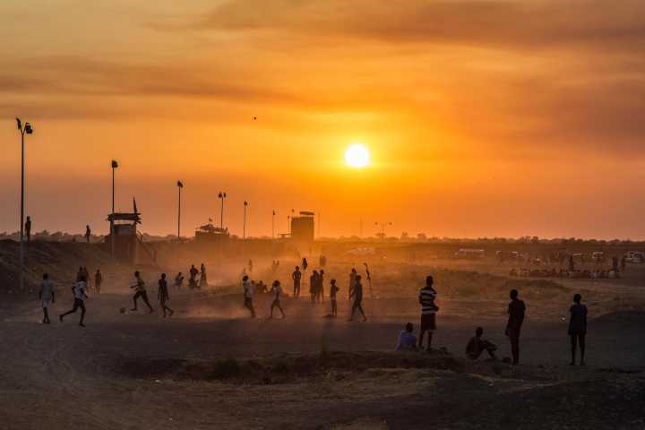 UN commission alerts to looming war in South Sudan