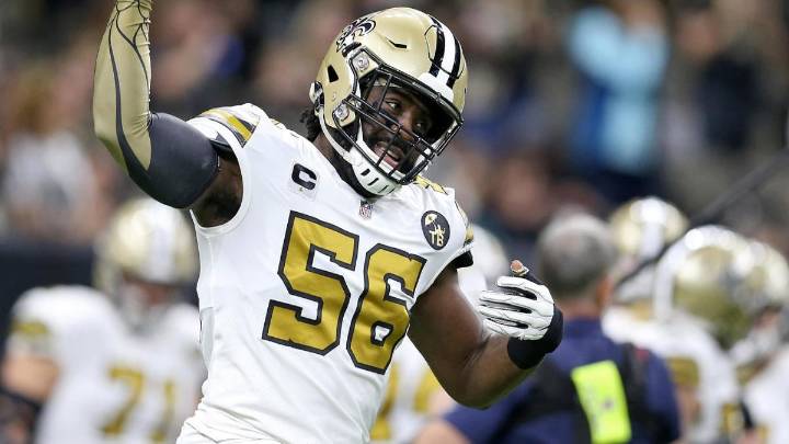 2025 NFL trade deadline: Nine players who could benefit from a change of scenery