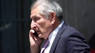Revelan insultos contra la presidenta… En audio llamadas de senador Adán Augusto