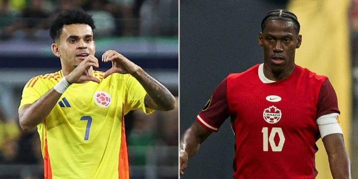 A qué hora juega Colombia vs Canadá en Perú: partido amistoso en New Jersey por fecha FIFA 2025