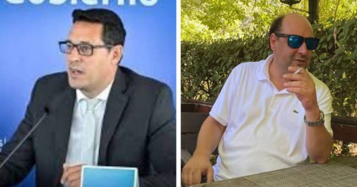 Funcionarios del Gobierno poggista denunciados por la desaparición del maíz