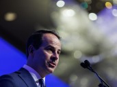 BMO CEO worries Canada's focus on economy may lose steam