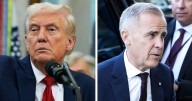 Donald Trump tariffs news: Mark Carney hopes to reach deal