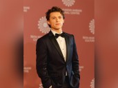 Jason Bateman to direct Tom Holland in John Grisham’s The Partne