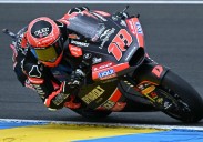 El triplete del motociclismo español en 2025 cotiza a la baja