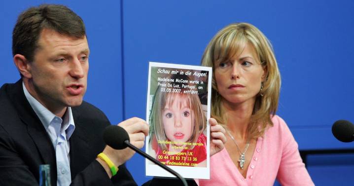 Madeleine McCann's mum Kate shares heartbreaking admission during stalking trial