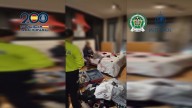 Tres detenidos en Madrid tras liberarse 8 mujeres explotadas por una red en pisos prostíbulo de Oviedo