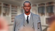 Thunder’s Shai Gilgeous-Alexander proves he doesn’t need a stylist to run NBA fashion